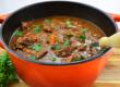 Beef And Celery Stew