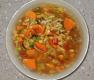 Beef & Barley Soup