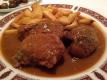 Beef Cheeks Seville