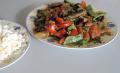 Beef Chimichurri