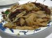 Beef Chow Foon