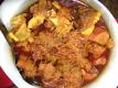 Beef Curry In Bangladesh