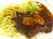 Beef Italy Noodle
