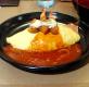 Beef Omurice