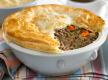 Beef Pot Pie