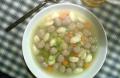 Beef Soup With Meat