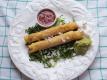 Beef Taquitos