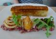 Beef Tartare
