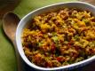 Hamburger Casserole