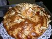 Belarus Minsk Bread