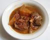 Belgian Beef Stew