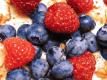Berries N Oatmeal Mod