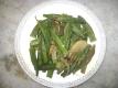 Bhindi Ki Sabzi