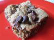 Big Gigantoid Crunchy Peanut Butter Oatmeal Cookie