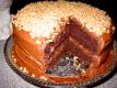 Big Mama's Chocolate Cake