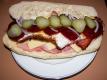 Big Tasty Sandwich