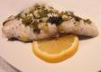 Bikini Baked Fish