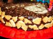 Birthday Chocolate Cake