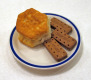 Bread And Bourbon Biscuits