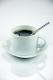 Freshly Made Black Coffee