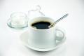 Black Coffee With Sugar