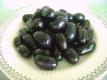 Black Grapes