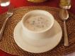Black Rice Pudding