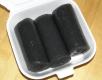Black Sesame Roll