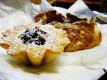 Blackberry Currant And Sweet Apple Tart