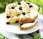 Blackberry Meringue Pie