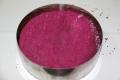 Blackberry Mousse