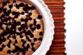 Berry Pudding