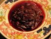 Blackcurrant Jelly