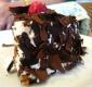 Black Forest Cake