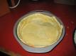 Blind Baking Pastry