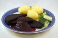 Blod Pudding