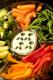 Cheese Pistachio Dip