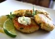 Blue Crab Cakes