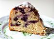 Blueberry Cake
