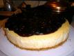Blueberry Cheesecake