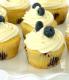 Blueberry Cupcakes