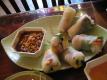 Bo Bia Jicama Rolls
