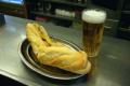 Bocadillo De Calamares