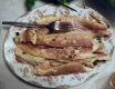 Boiled Trout