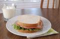 Bolgona Sandwich