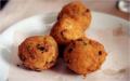 Bolinho De Bacalhau