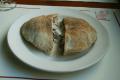 Bolsillo De Carne De Cordero Con Yogurt