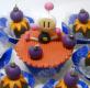 Bomberman Chocolate Truffle