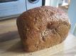 Borodinoer Brot