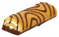 Boston Creme Roll